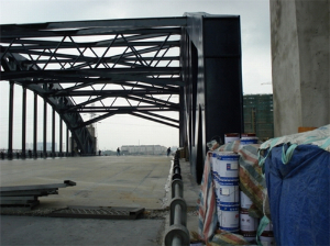 定南专注工业场景喷漆服务